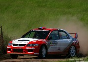 Rallye Krkonose